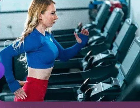 Fitness photography & model hiring by A2Z Digital, Dubai