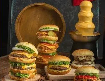 Food & beverage photography by A2Z Digital, Dubai