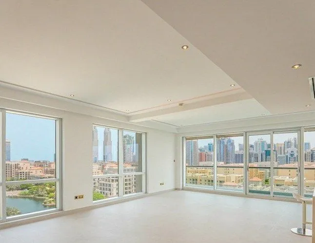 Real estate photography by A2Z Digital, Dubai