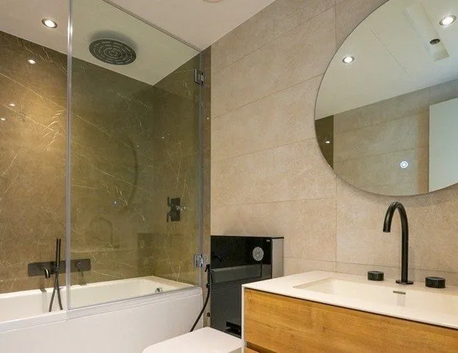 Real estate photography by A2Z Digital, Dubai