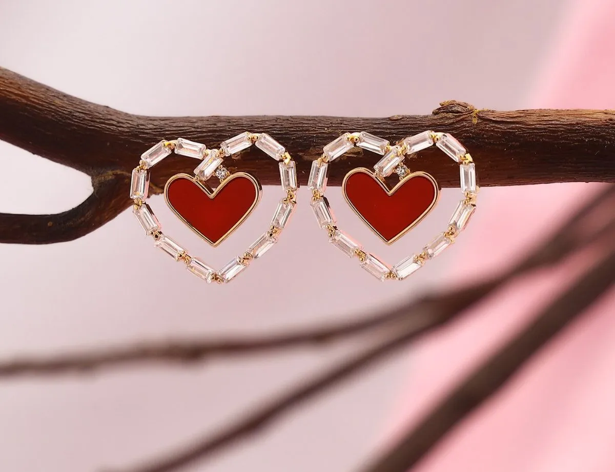 Jewelry photography by A2Z Digital, Dubai